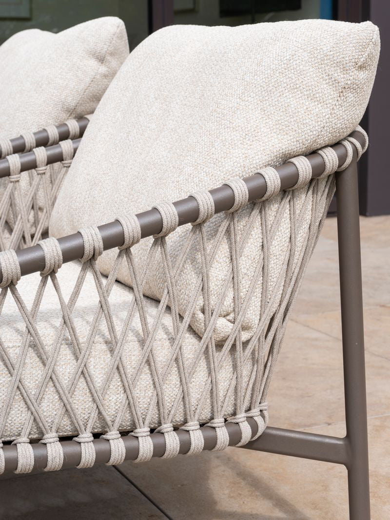 4 Seasons Outdoor Allora Lounge Set