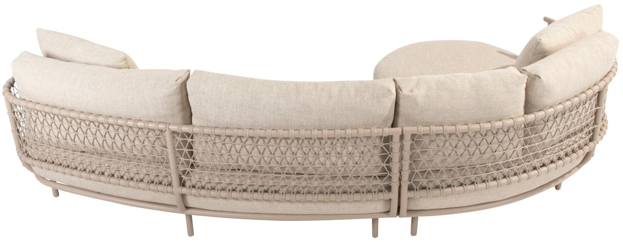 4 Seasons Outdoor Sardinia Chaise Lounge