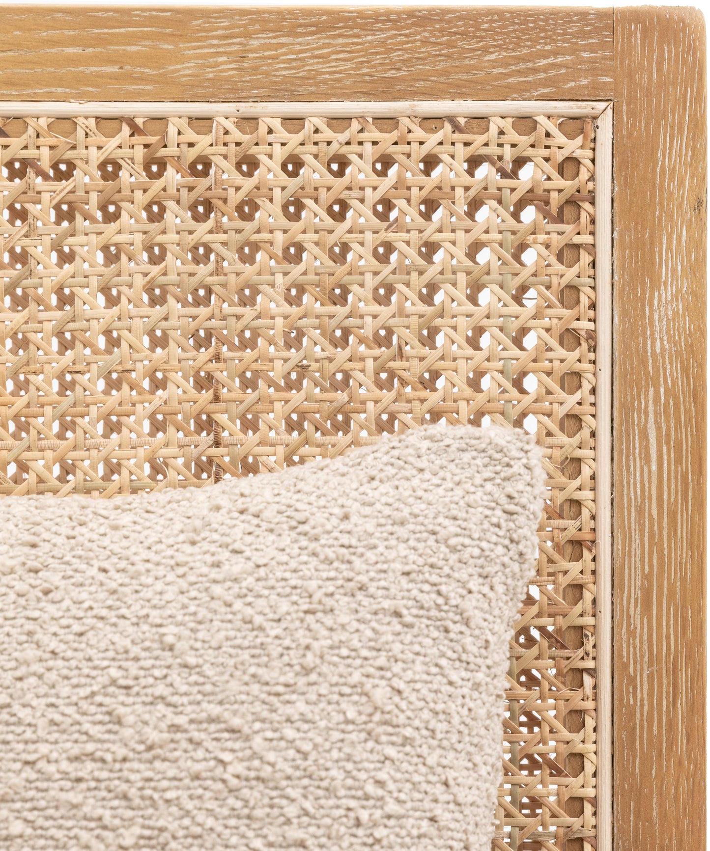 Gallery Direct Nagoya Armchair in Natural