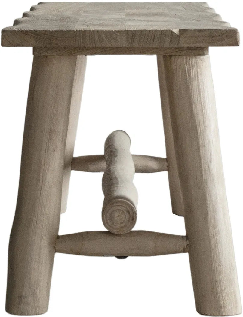 Gallery Direct Alberta Bench Small