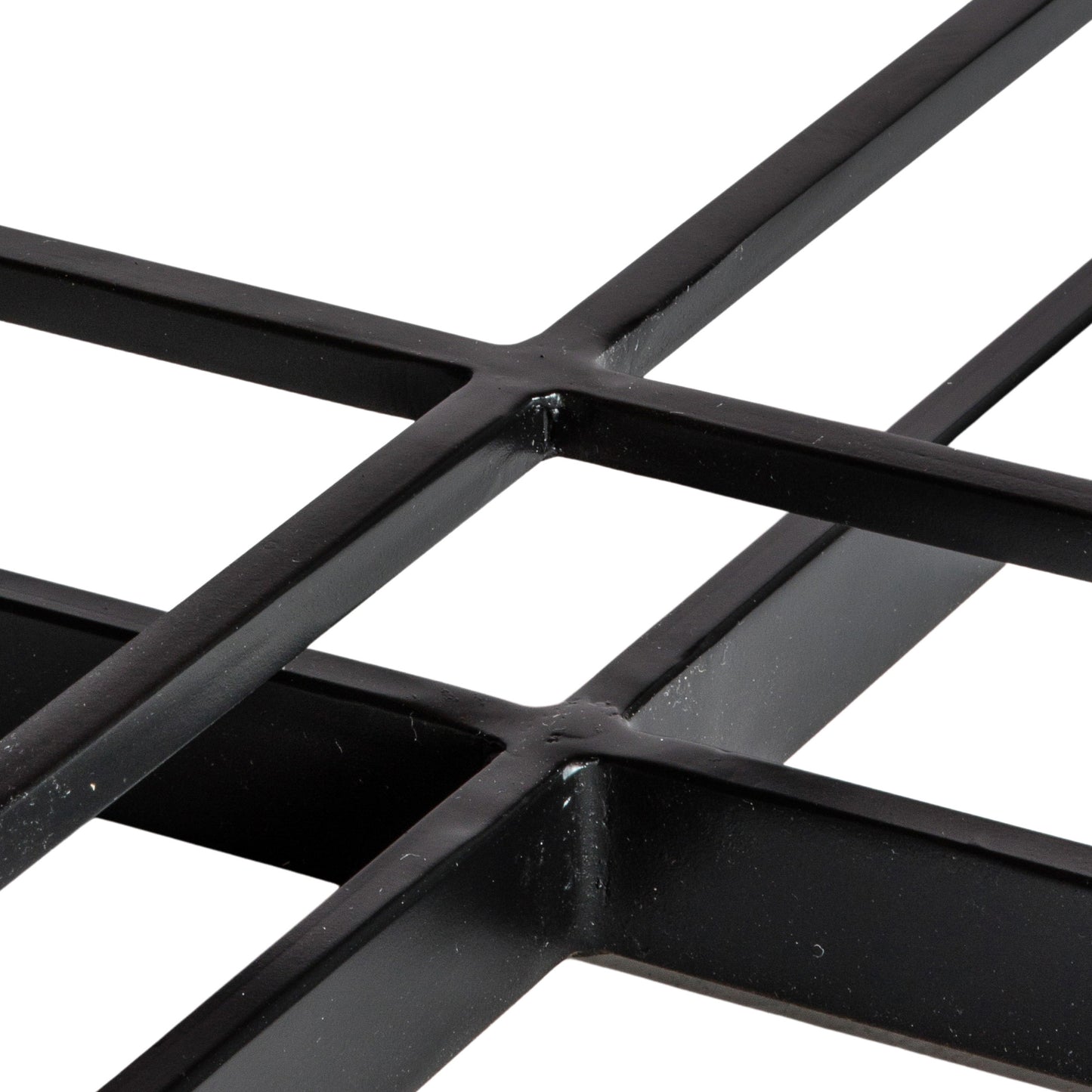 Gallery Direct Necton Coffee table in Black