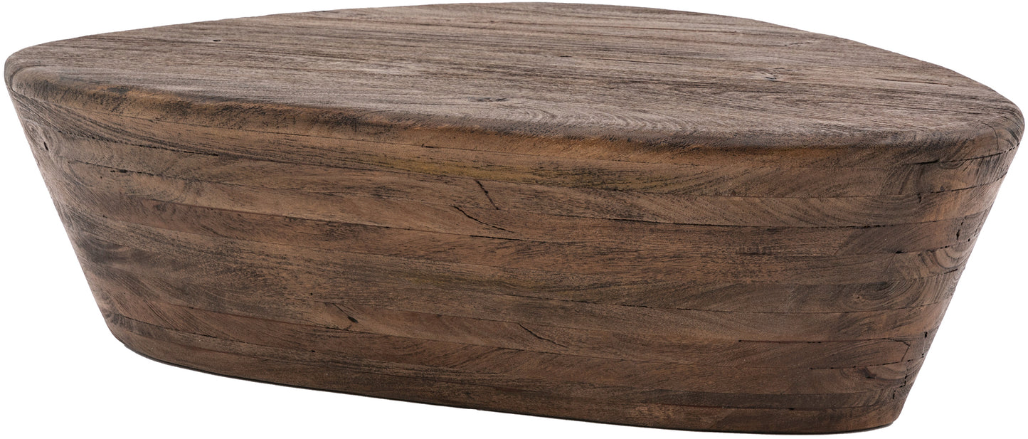 Gallery Direct Oregon Coffee Table