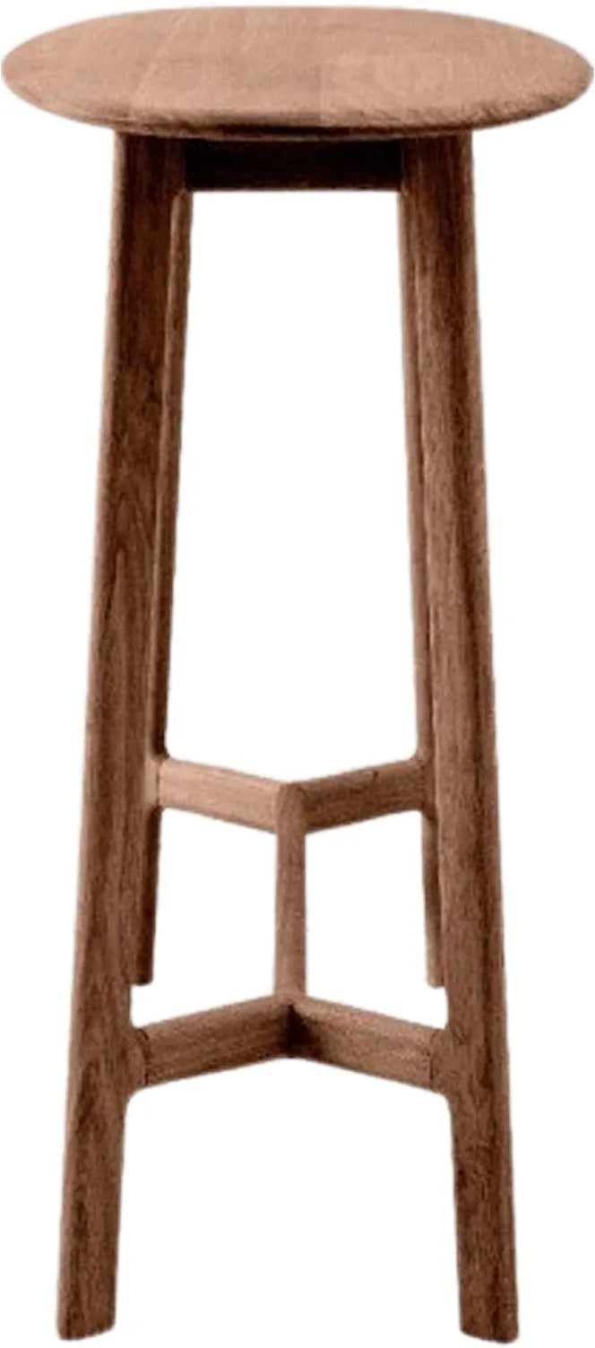 Gallery Direct Madrid Console Table in Walnut