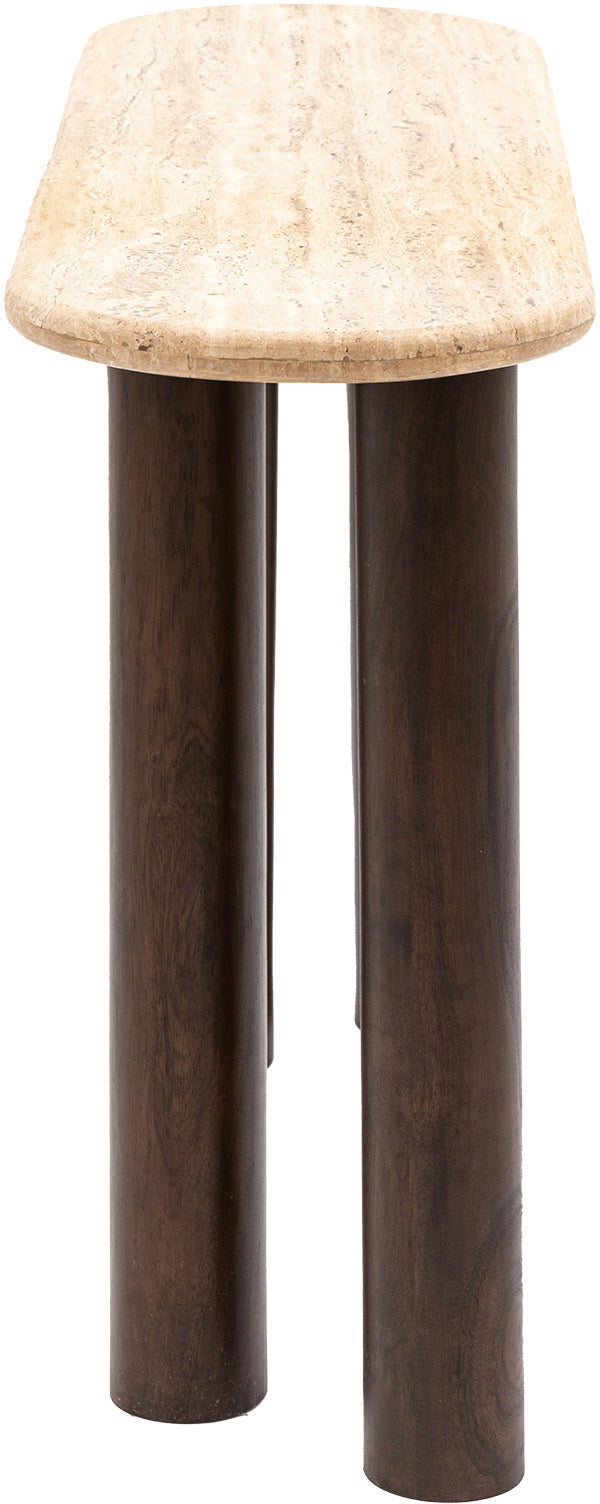 Gallery Direct Trevi Console Table