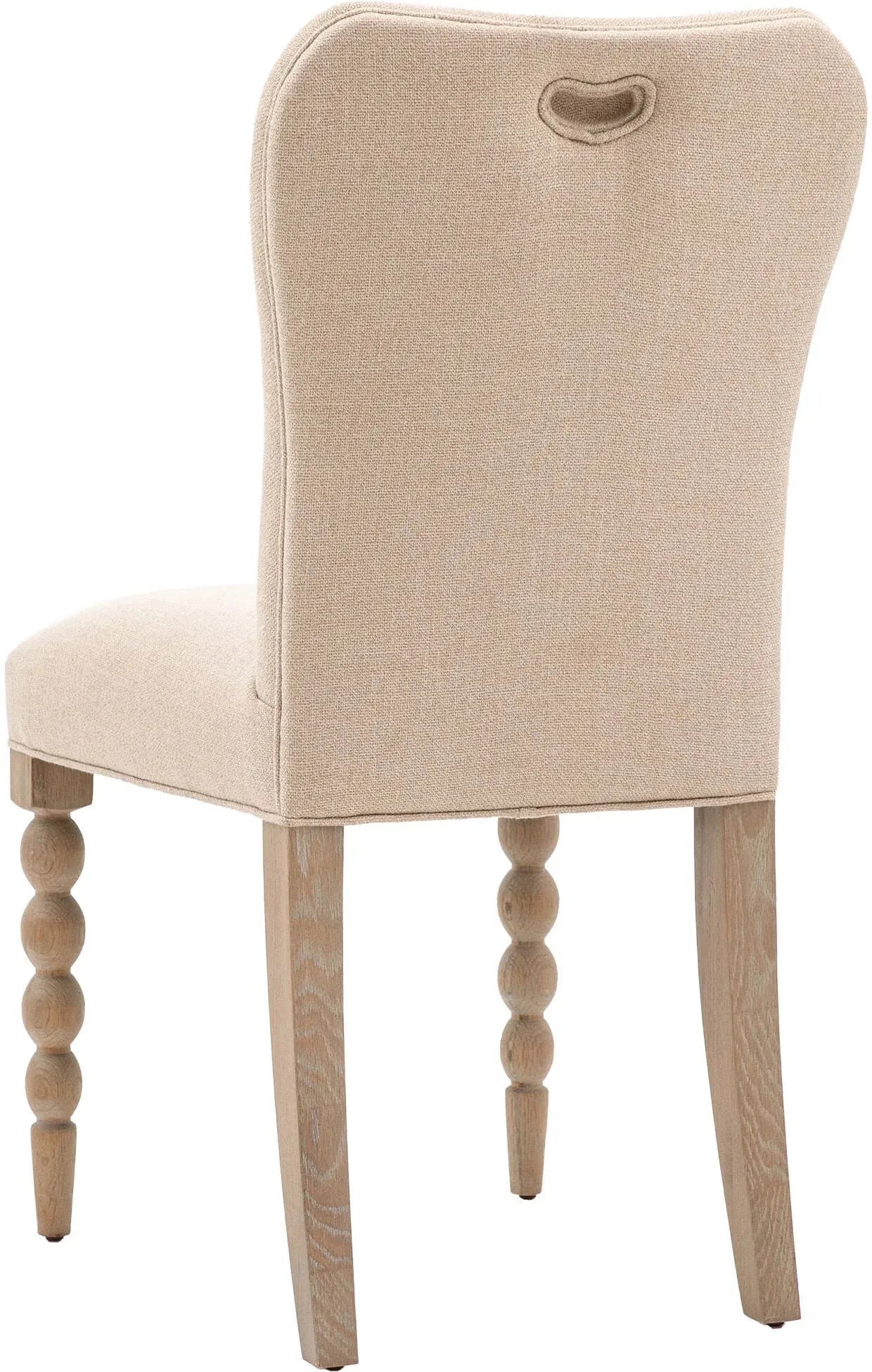 Gallery Direct Artisan Dining Chair (2PK)