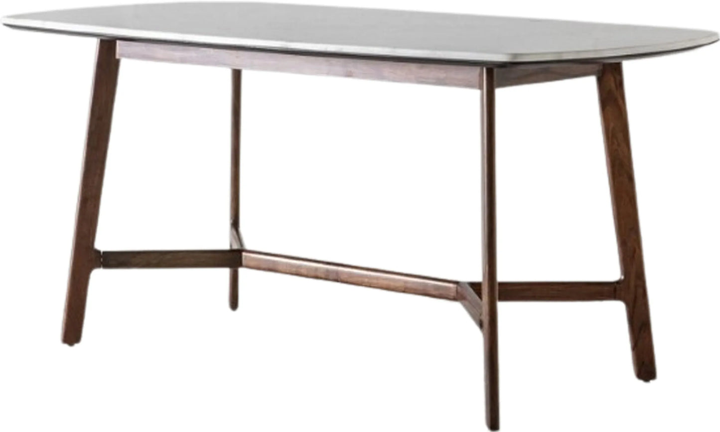 Gallery Direct Barcelona Dining Table