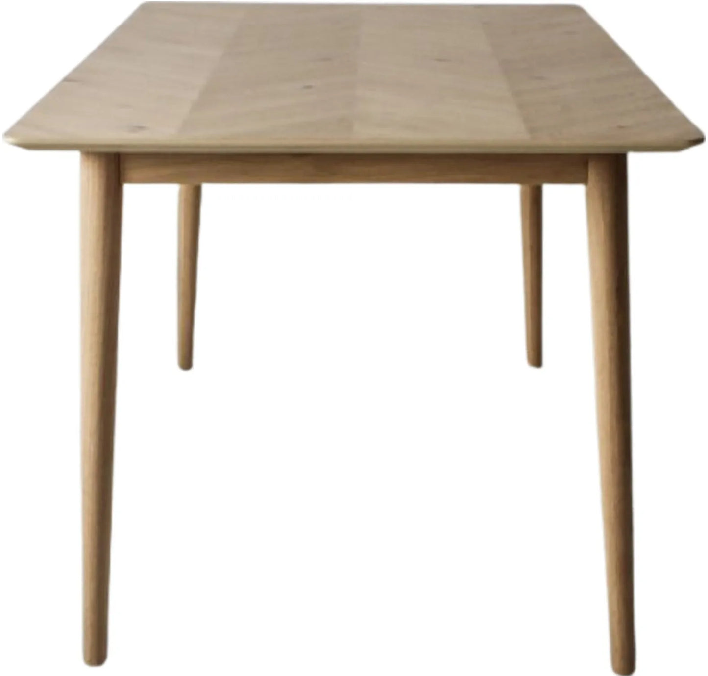 Gallery Direct Milano Dining Table