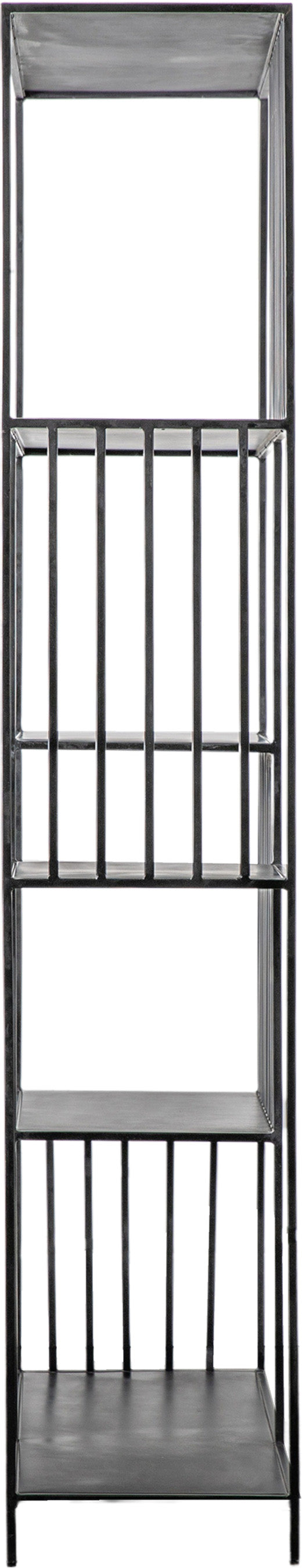 Gallery Direct Tolland Open Display Unit