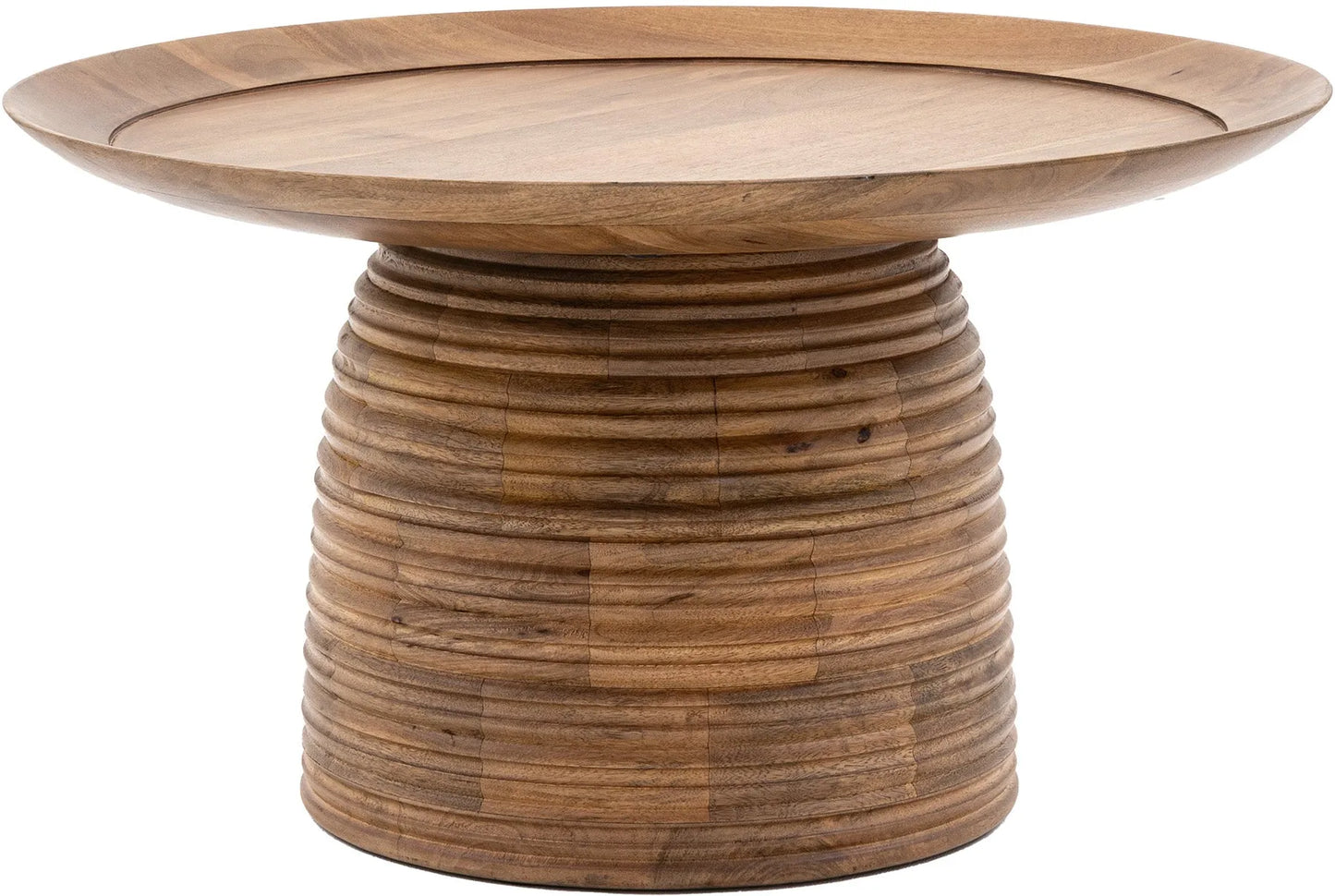 Gallery Direct Belmonte Side Table