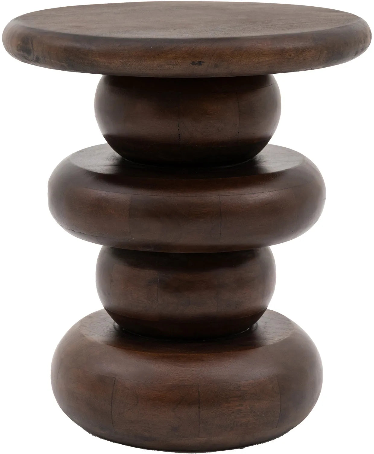 Gallery Direct Sculpt Side Table