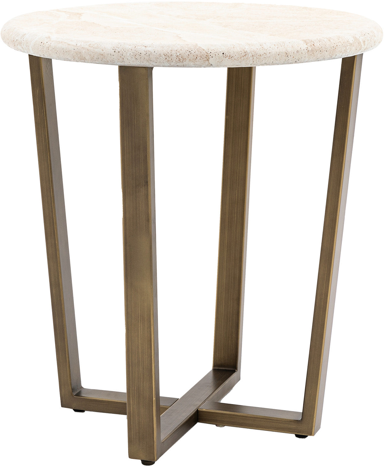 Gallery Direct Moderna Side Table