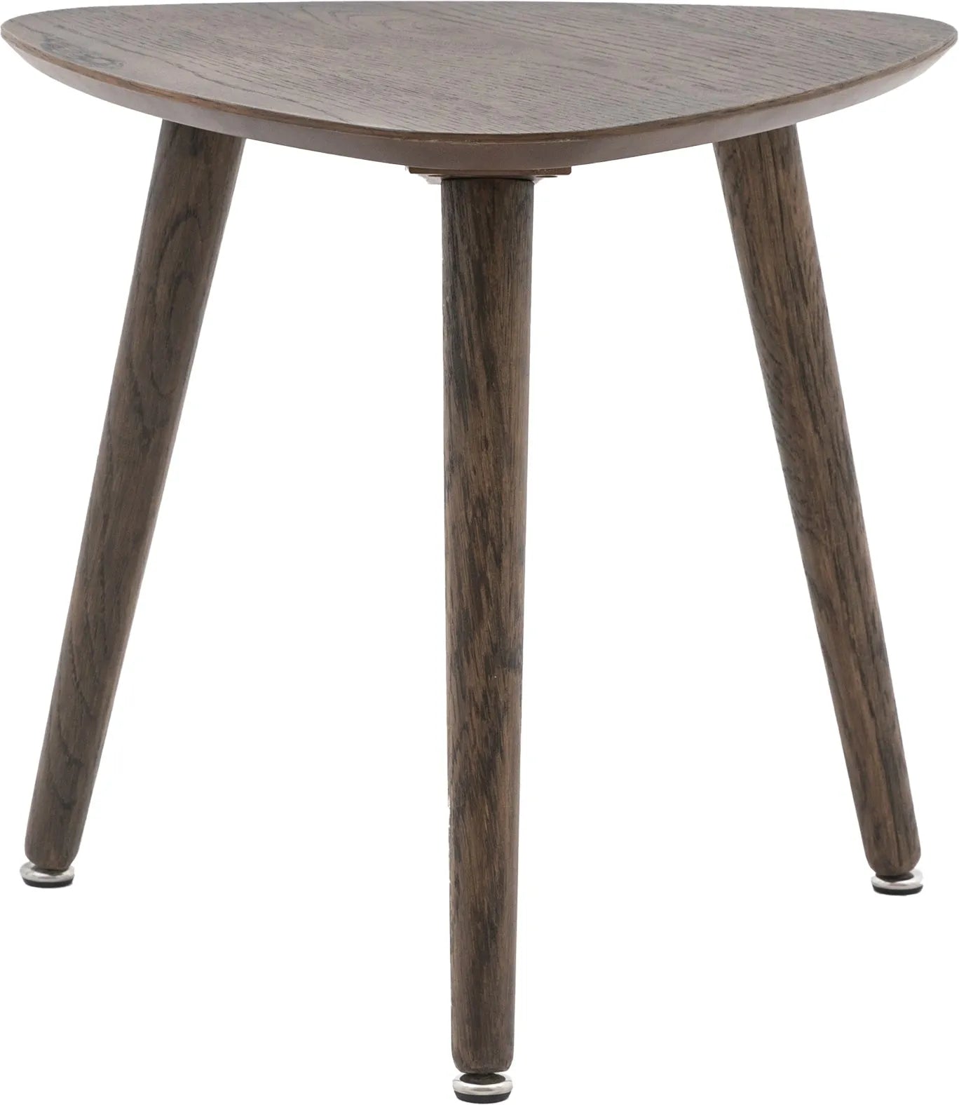 Gallery Direct Hatfield Side Table Smoked