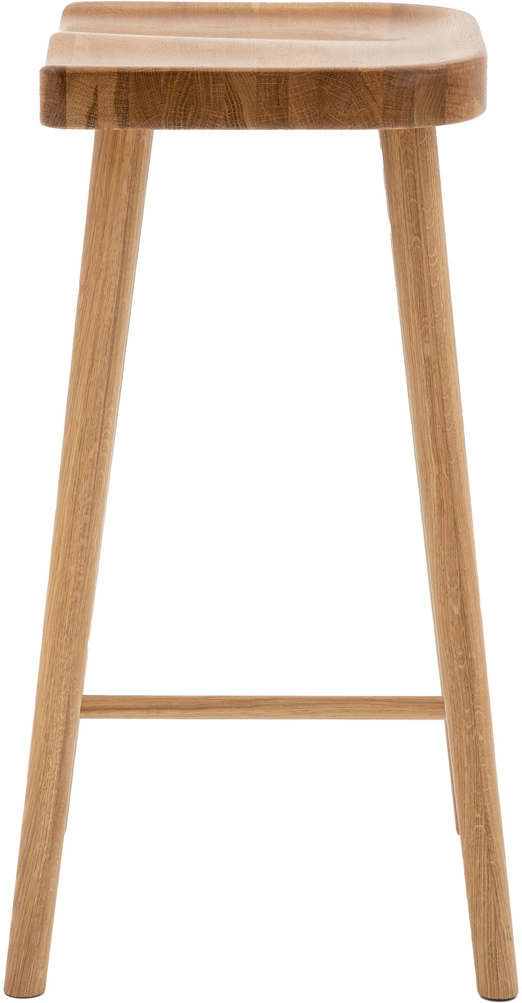 Gallery Direct Tonto Bar Stool in Natural
