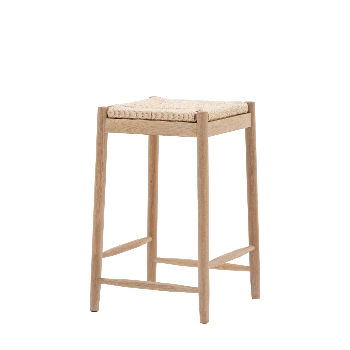 Gallery Direct Eton Rope Stool