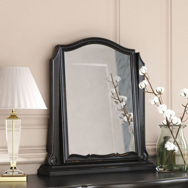 black mirror for dressing table Laura Ashley Montpellier | Bedroom Mirror SKU-- The thick cushioned seat GUCCI Light Silk Georgette Size:50 Long