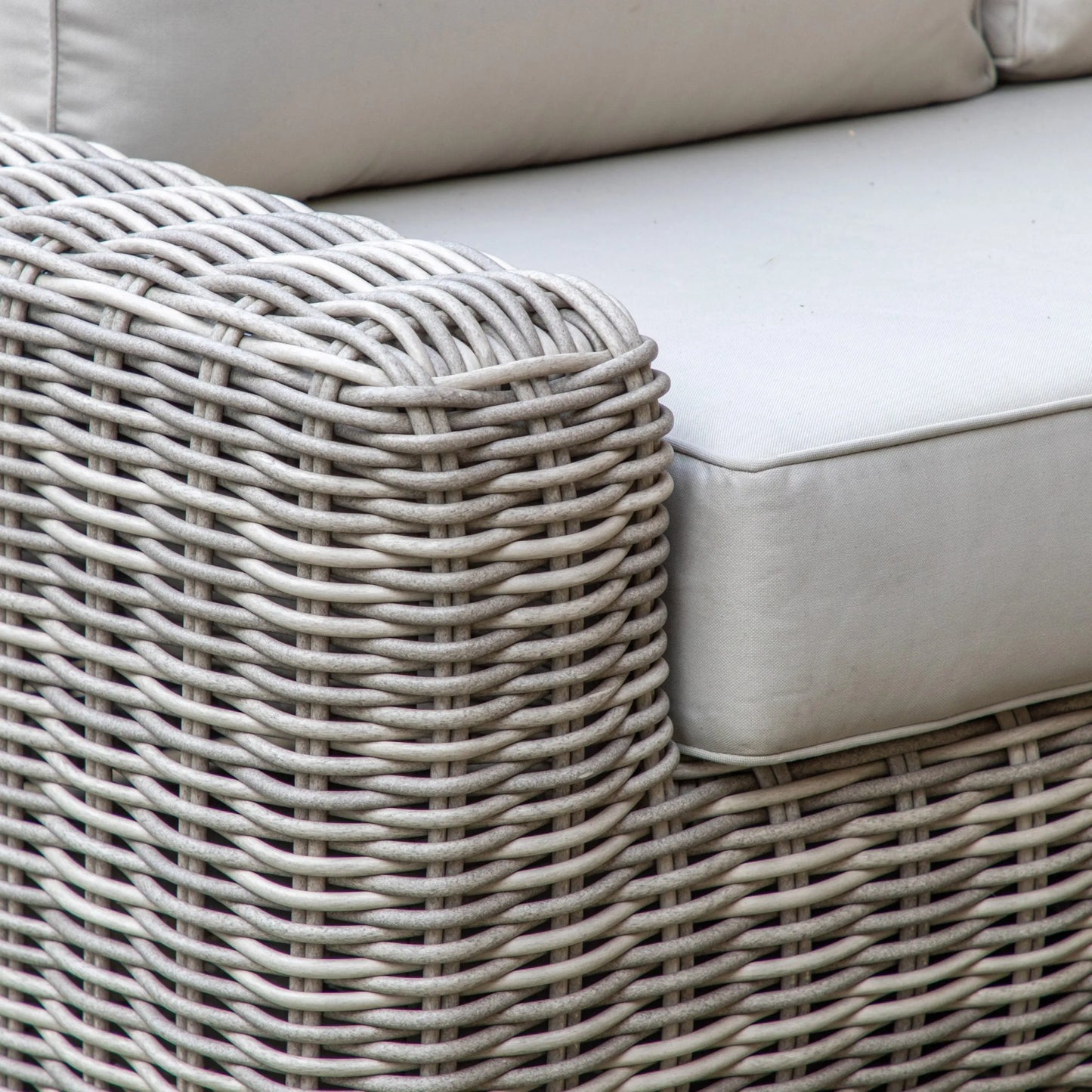 Gallery Garden Ragusa Lounge Set