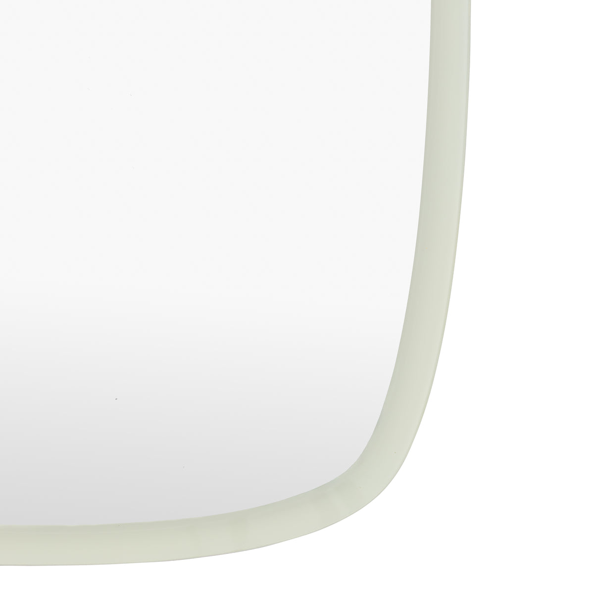 Gallery Direct Bistro Capsule Mirror Porcelain - image 5