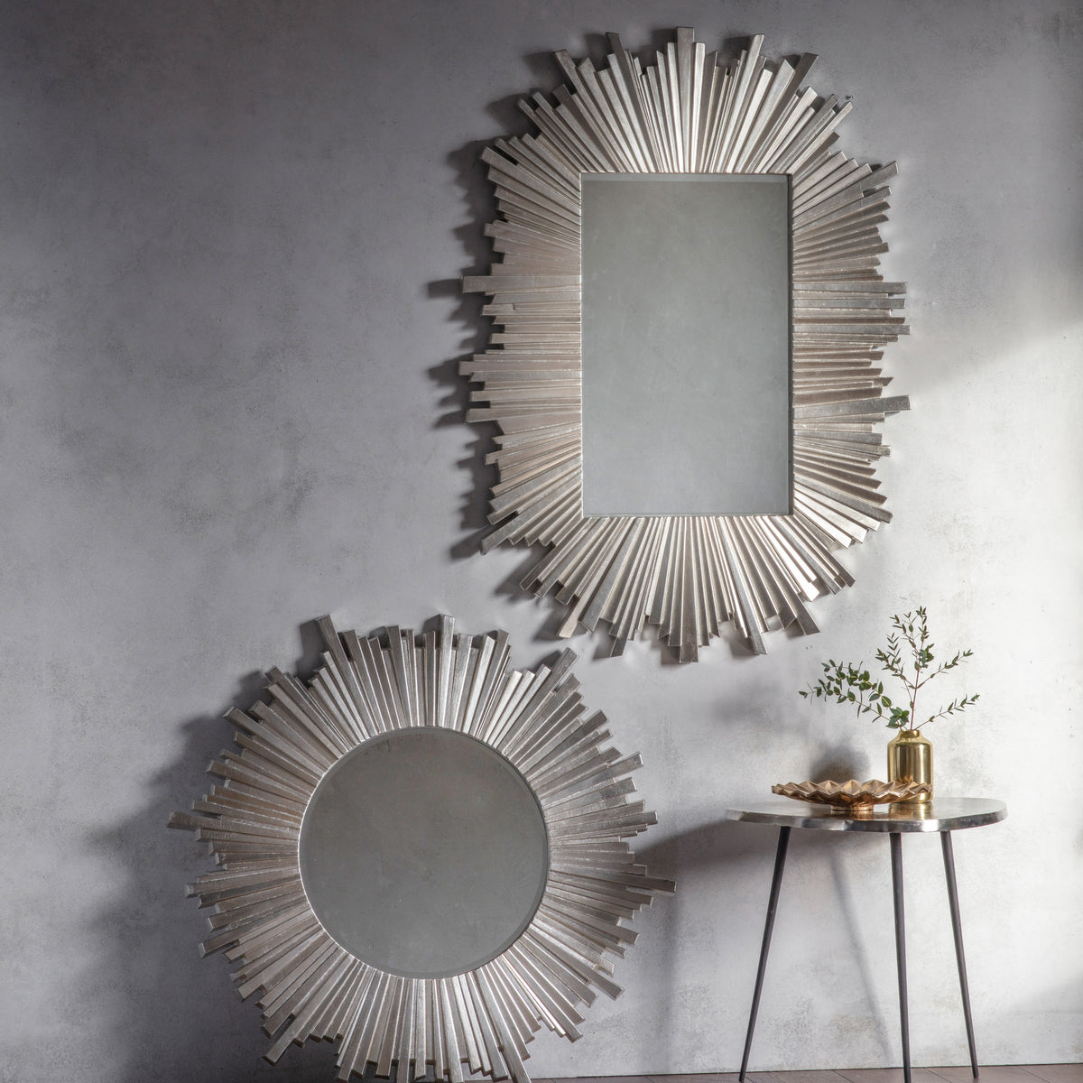 Gallery Direct Herzfeld Rectangle - image 5