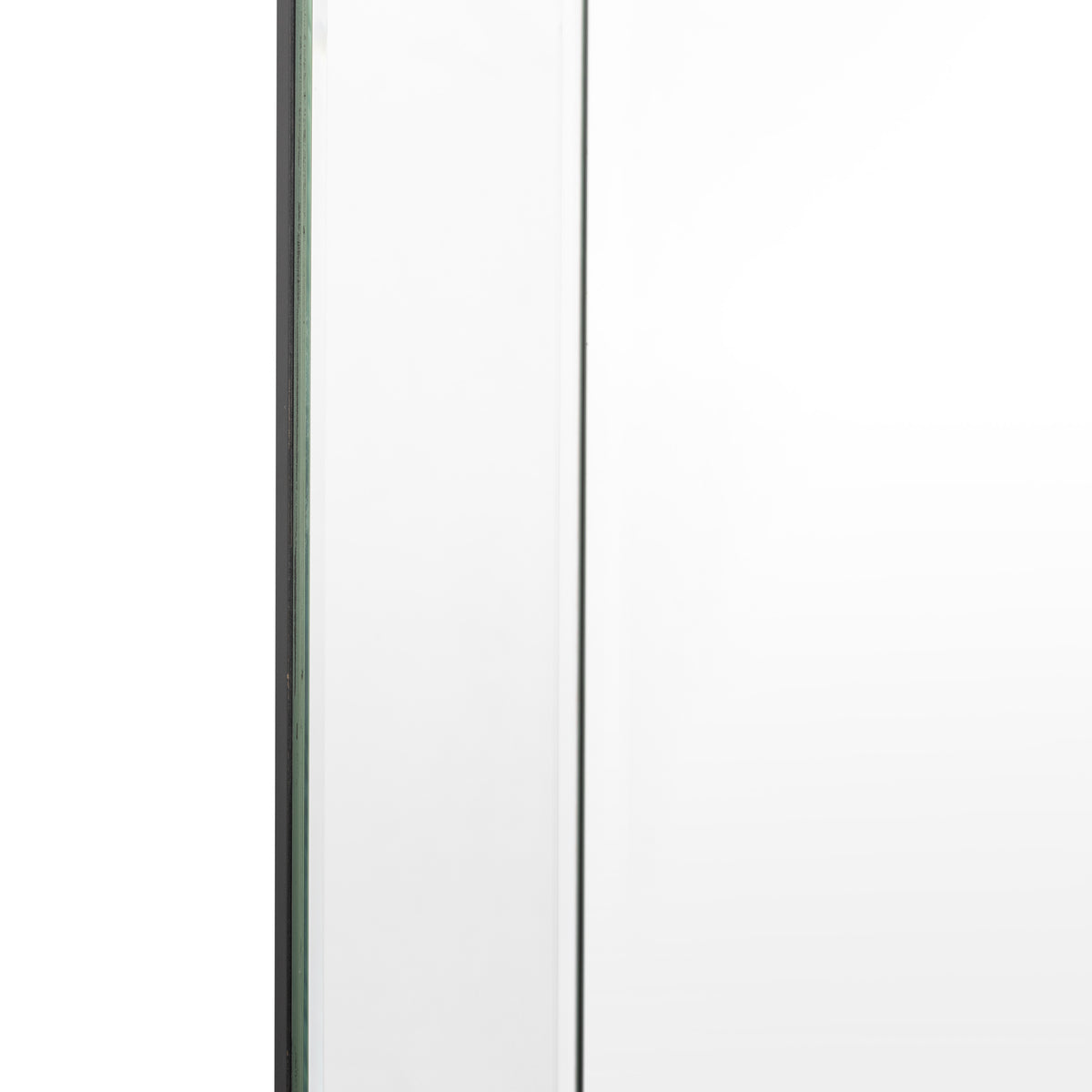 Gallery Direct Greenhithe Square Mirror - image 5