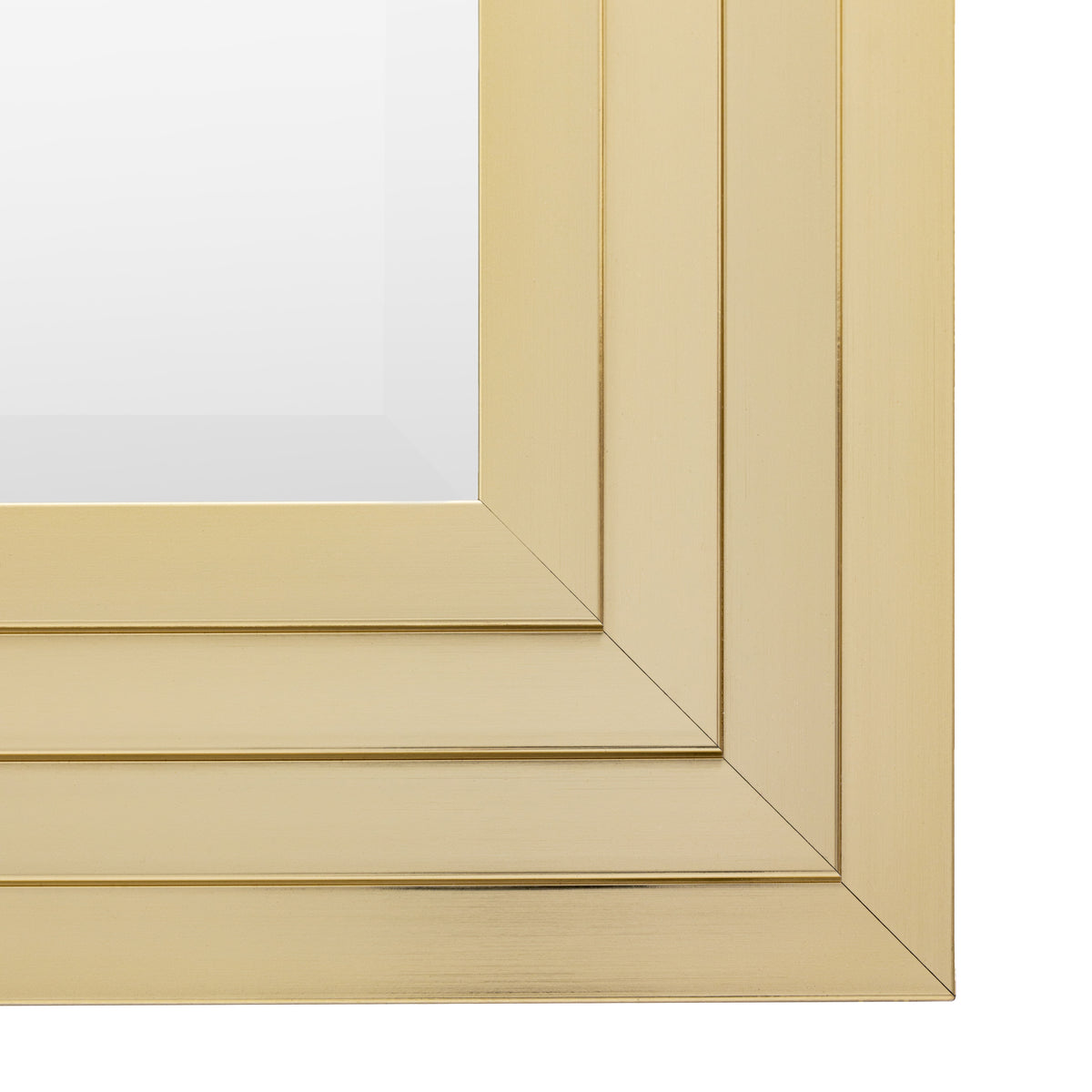 Gallery Direct Ritz Rectangle Mirror - image 9
