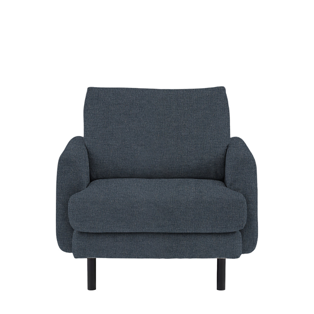 Gallery Direct Clerkenwell Armchair