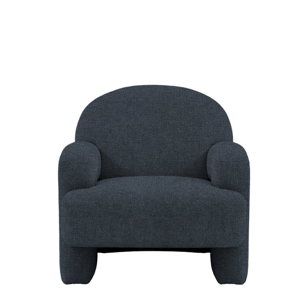 Gallery Direct Aros Armchair