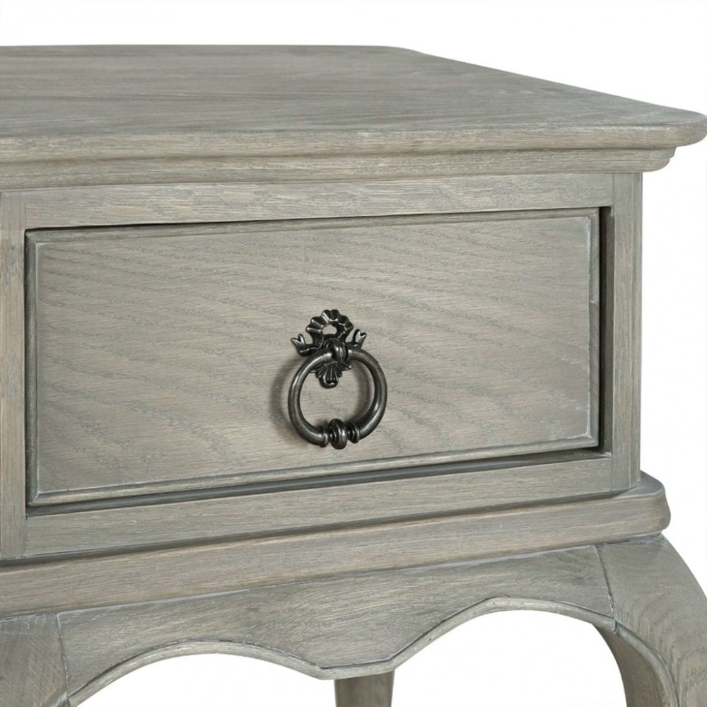 Willis & Gambier Camille 1 Drawer Bedside Chest