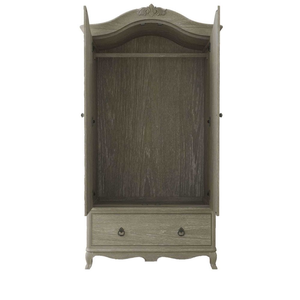 Willis & Gambier Camille Double Wardrobe