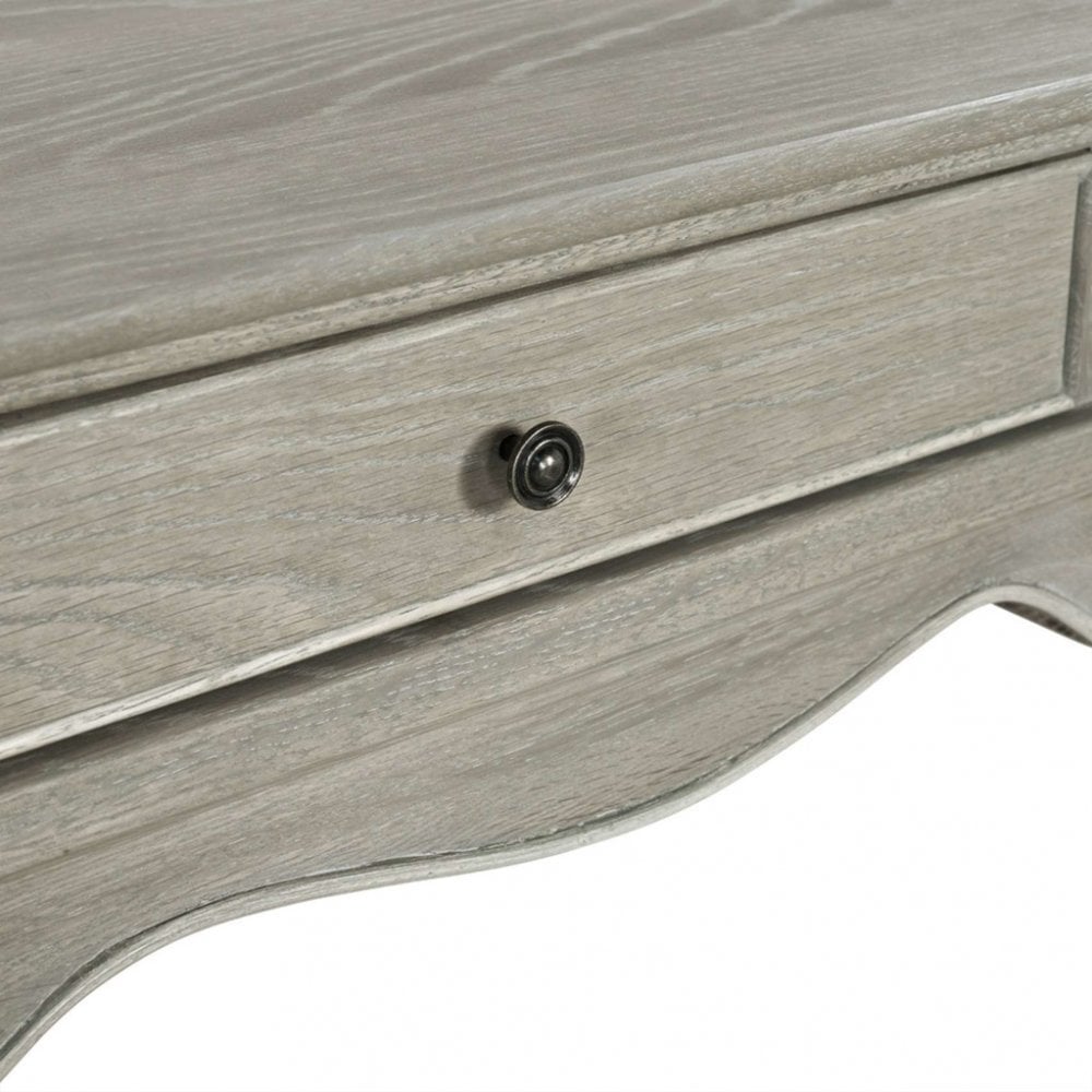 Willis & Gambier Camille 2 Drawer Dressing Table