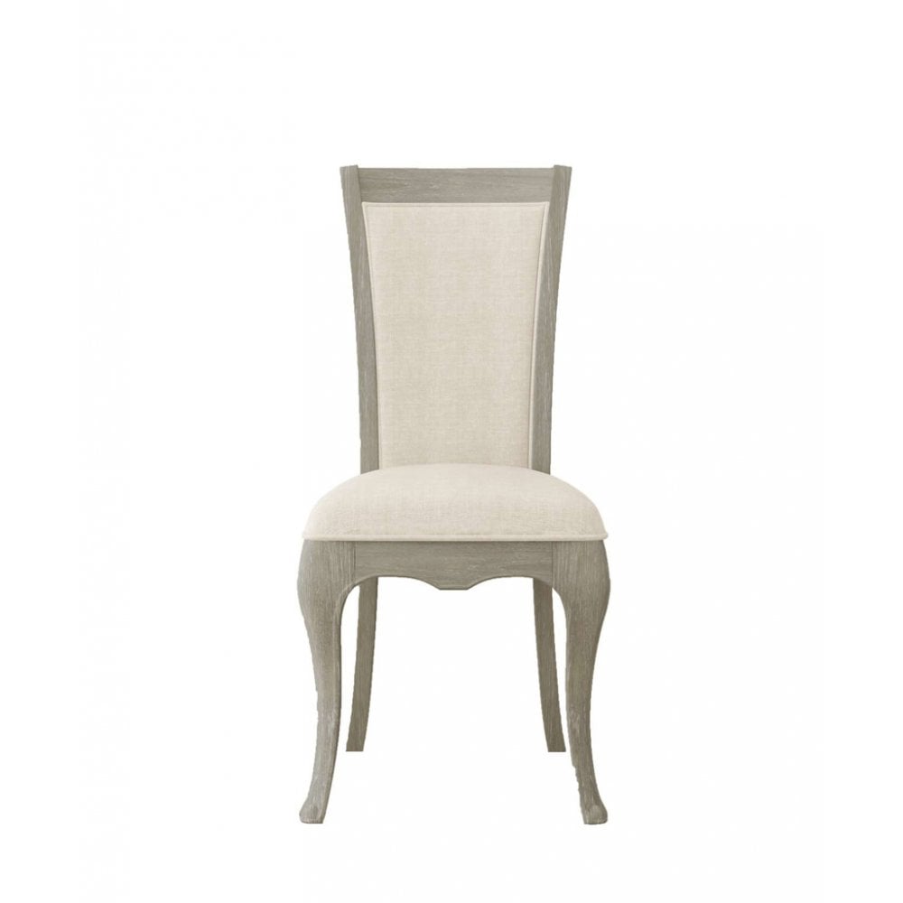 Willis & Gambier Camille Bedroom Chair