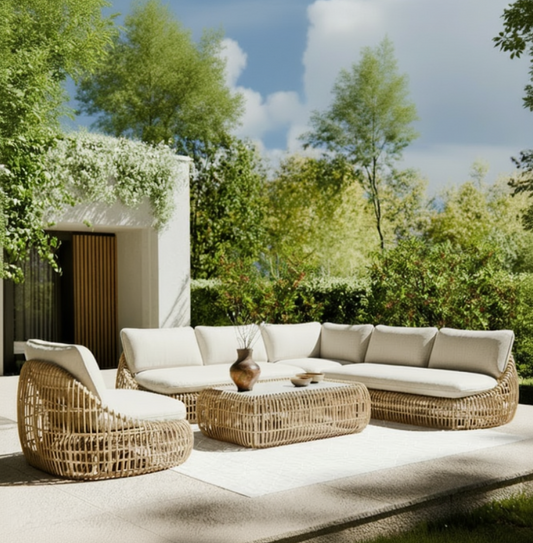How to Choose the Right Corner Set for Your Outdoor Space