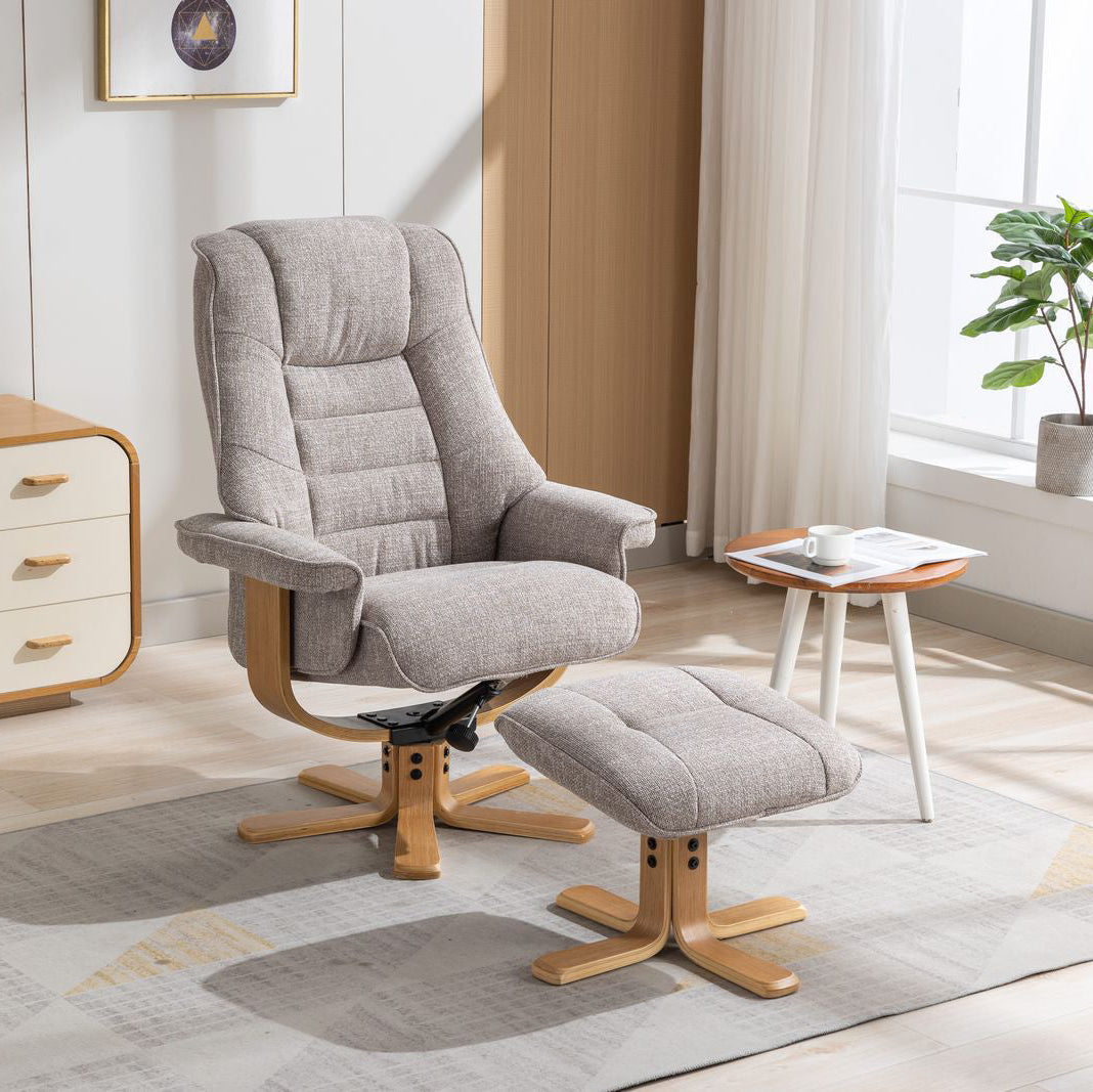 GFA Swivel Recliners