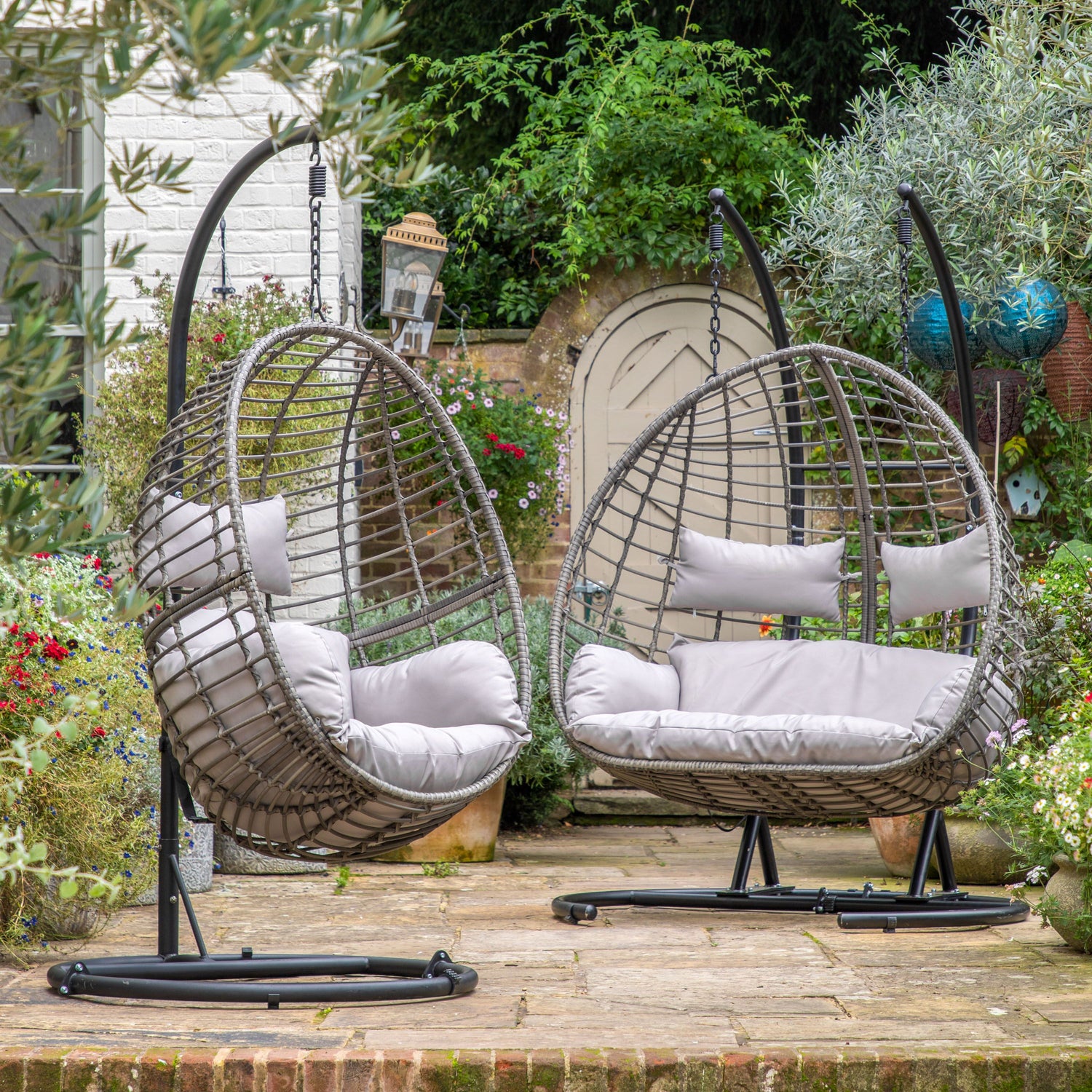 Gallery Garden Adanero
