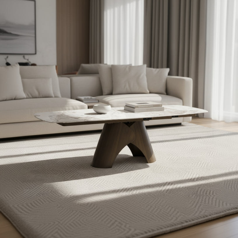 Gallery Direct Bresso Table