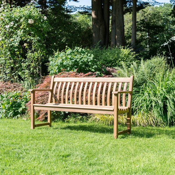 Wooden Garden Furniture