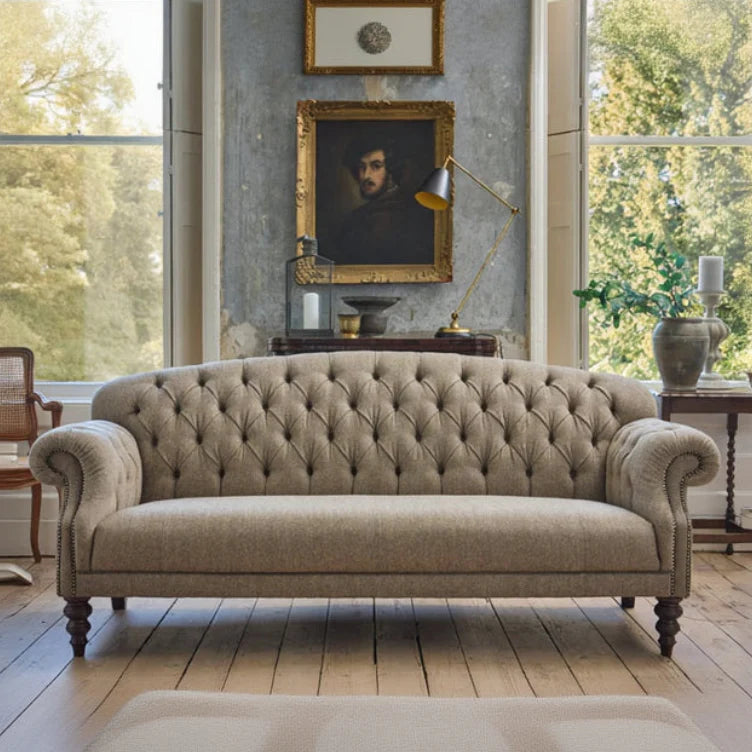 Tetrad Furniture | Sofas, Chairs & Beds | Shackletons