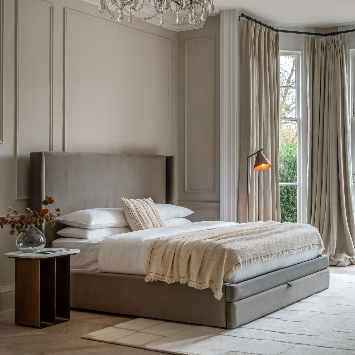 Bed Frames