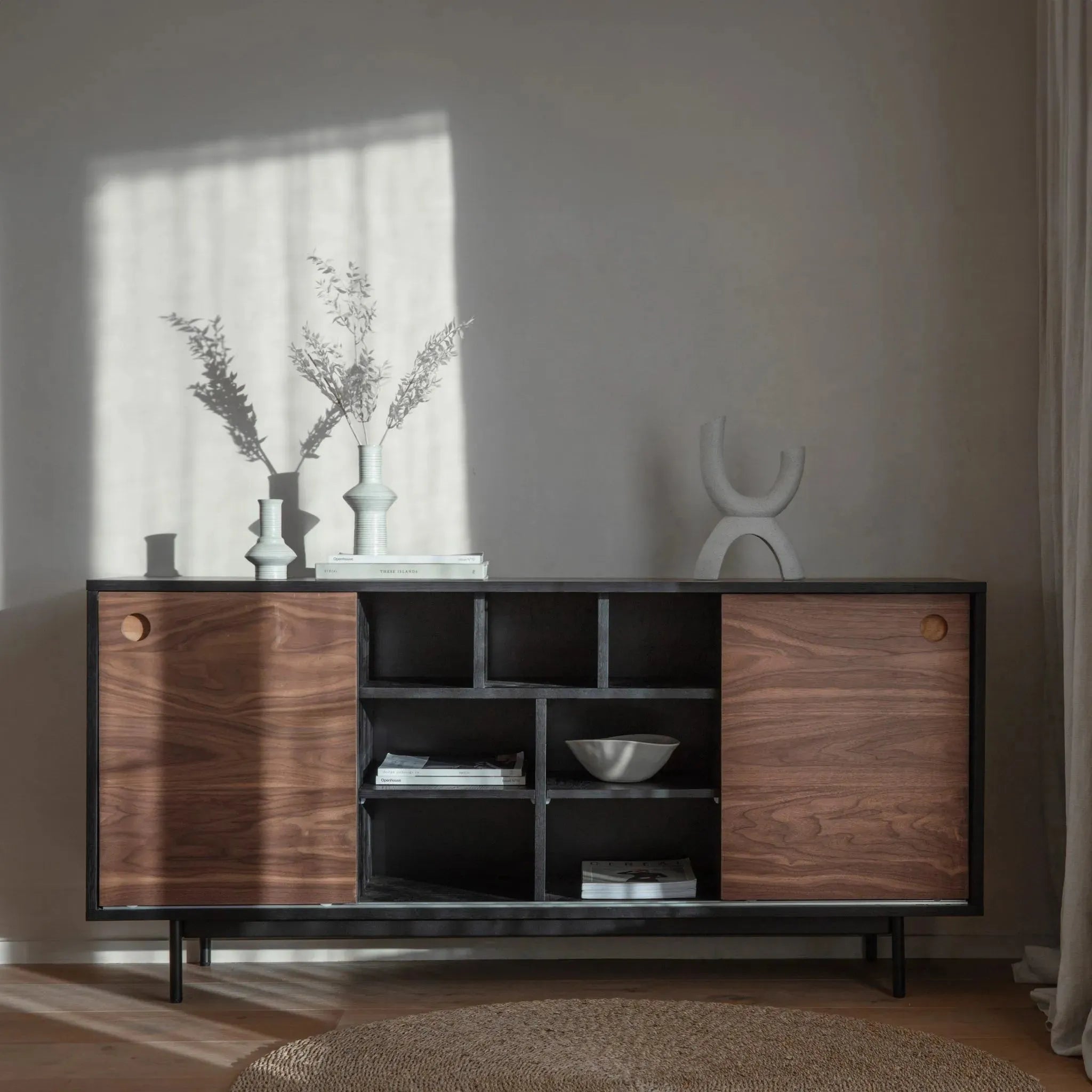 Gallery Direct Barbican | Sideboards, Media & Display | Shackletons