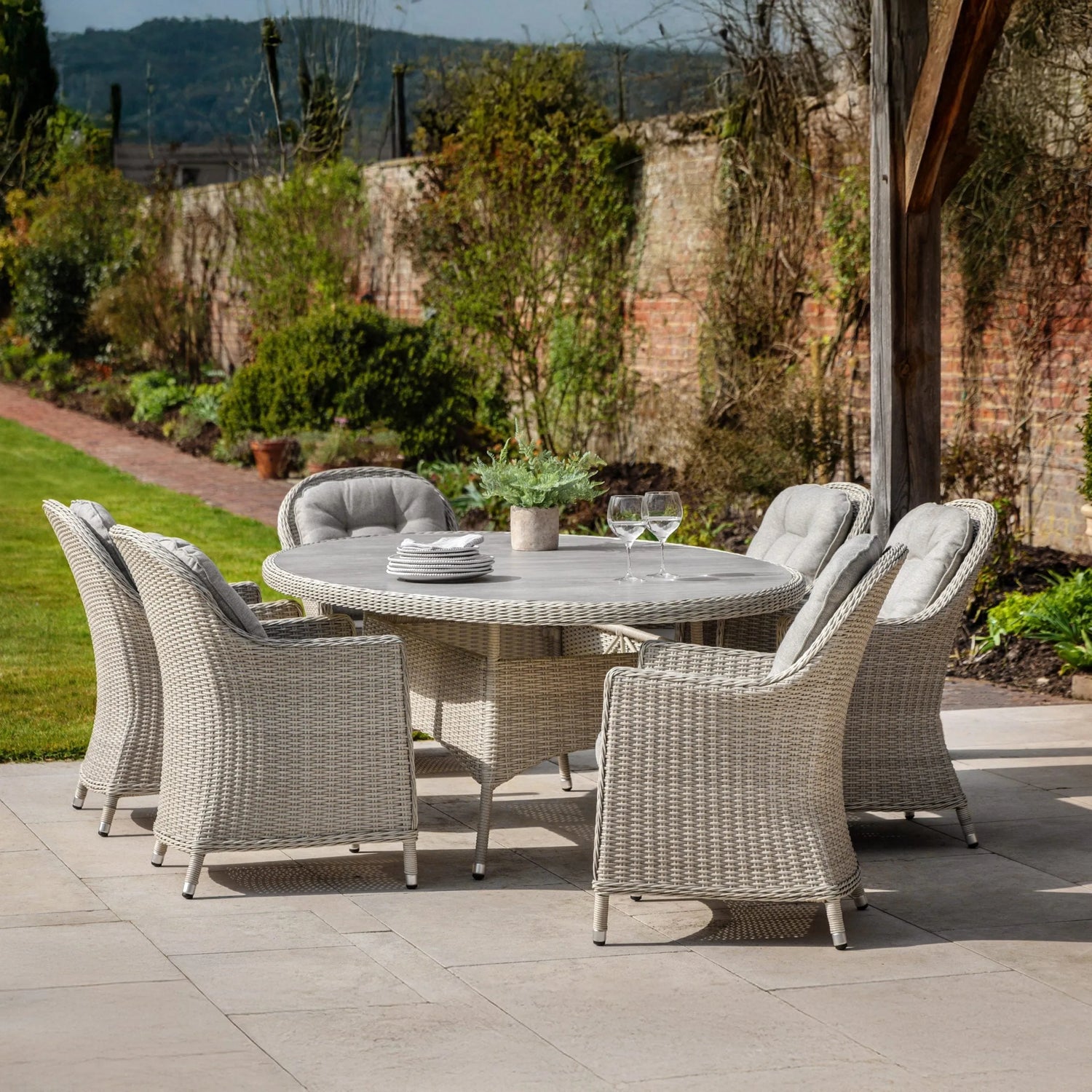 Garden Dining Sets