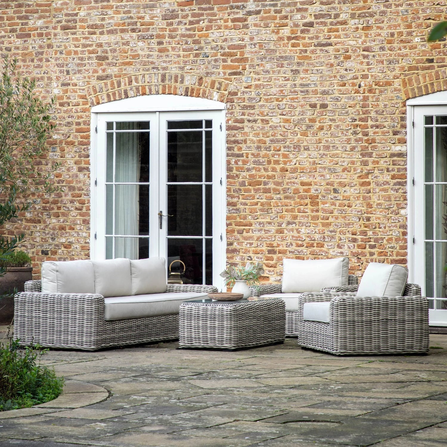 Gallery Garden In Stock