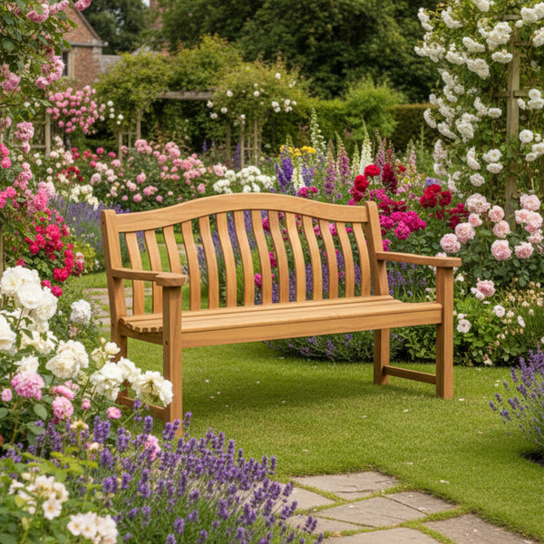 Teak Garden Furniture