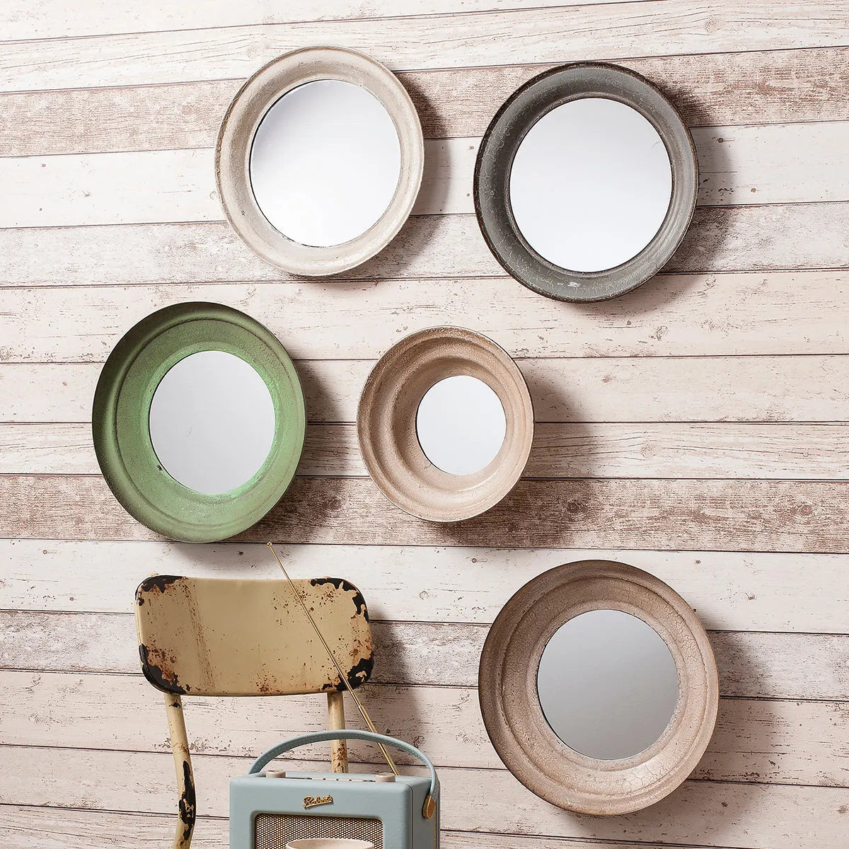 Gallery Direct Mirrors
