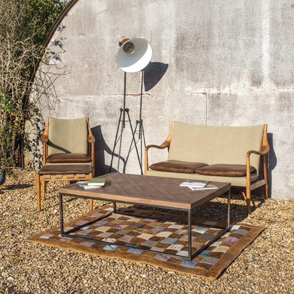 Carlton Furniture & Vintage Sofa Additions