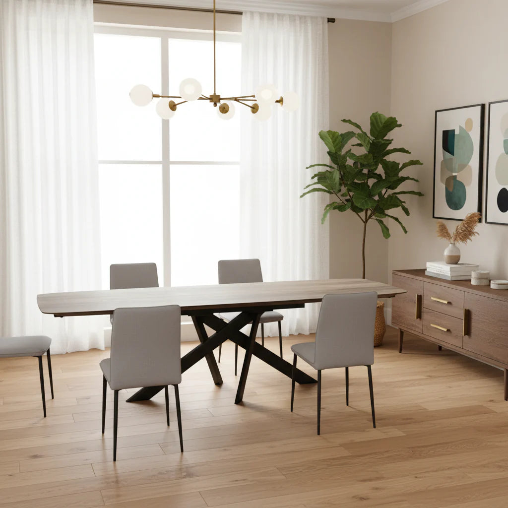 Carlton Furniture Contemporary