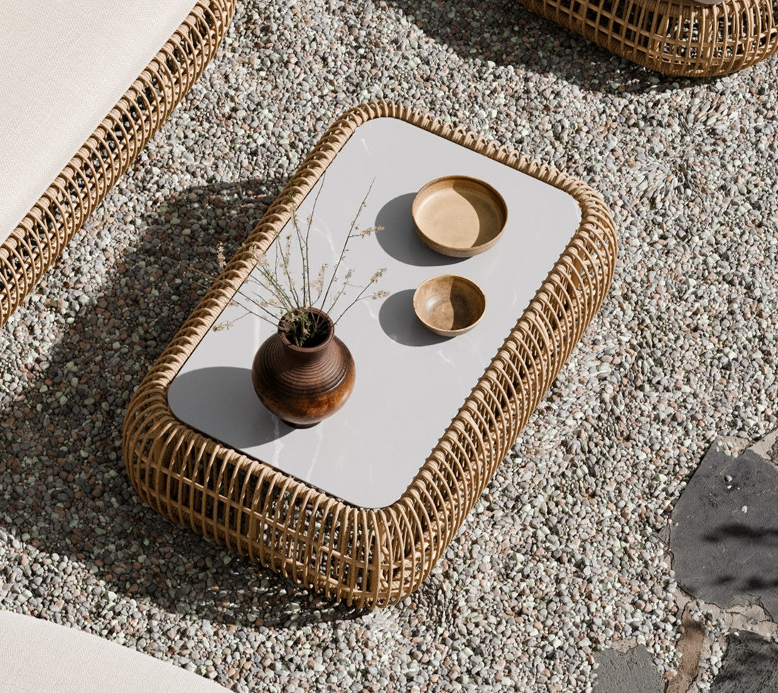 Royal Garden Norden Lounge Set