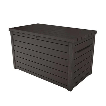 Shackletons Large Outdoor Storage Box