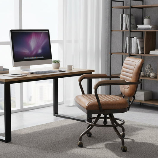 Carlton Furniture Mustang Office Chair