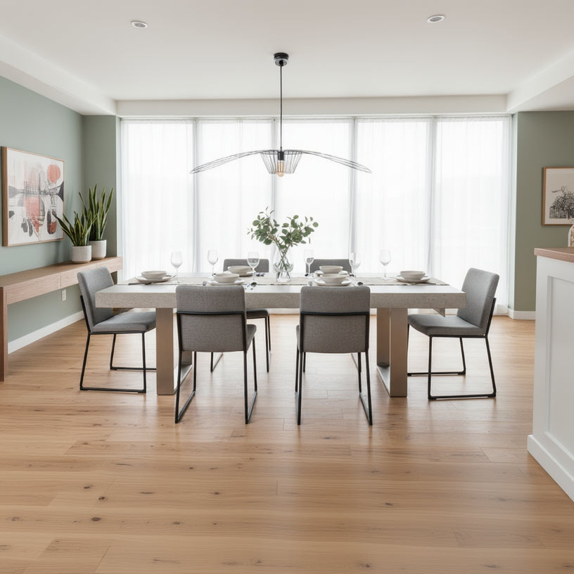 Baker Petra Coffee Table