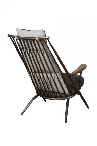 Vintage Sofa Company Huntingdon Studio Chair