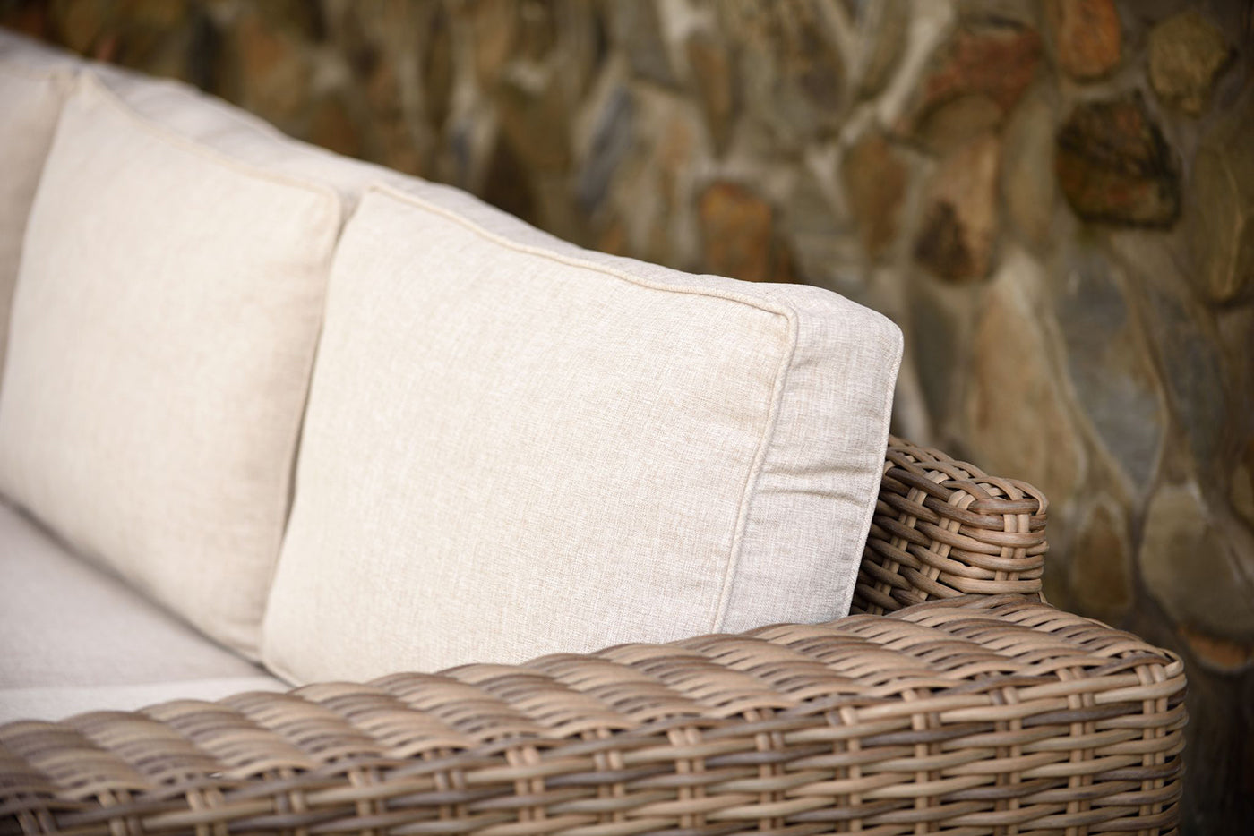 LifestyleGarden Bahamas Corner Coffee Set